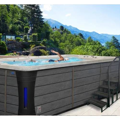 Swimspa X-Series hot tubs for sale in Vellinge